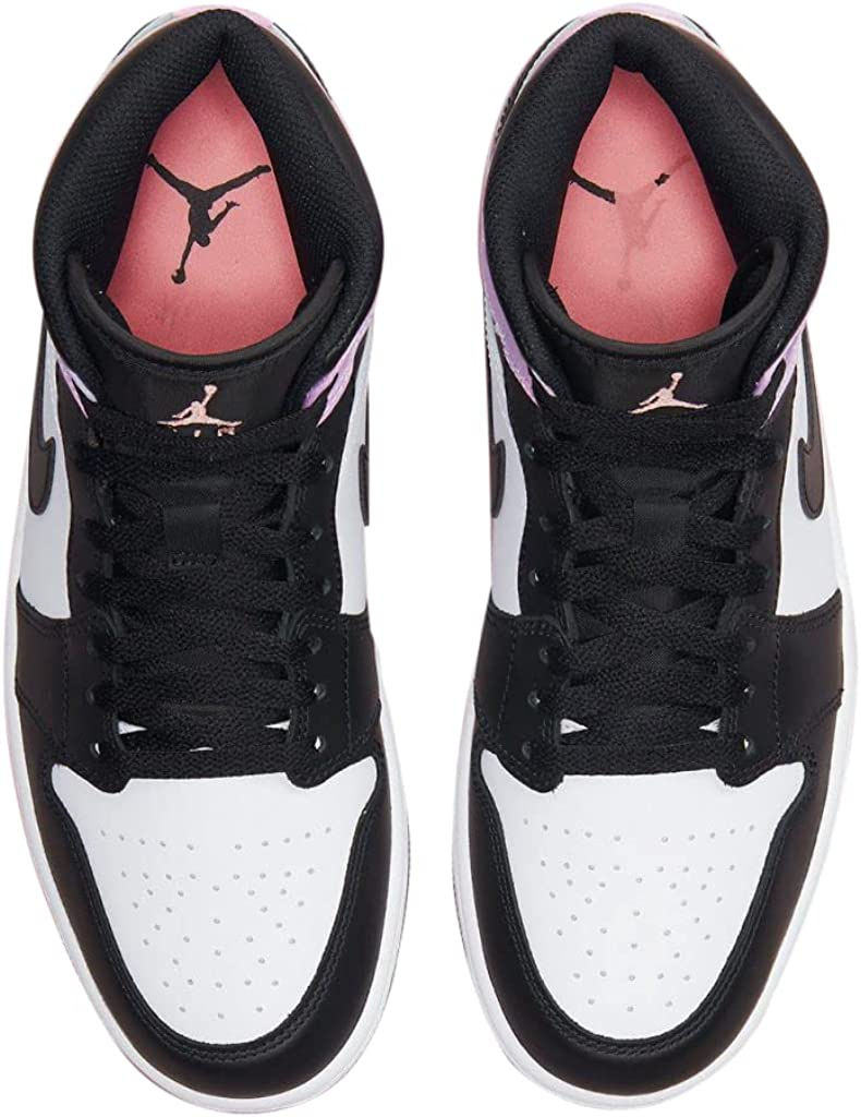 Thumbnail: Nike Men's Air Jordan 1 Mid Se Shoes Dm1200