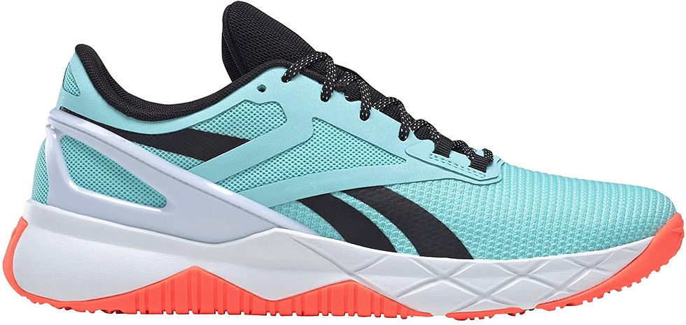Миниатюра: Reebok Men's Nanoflex Cross Trainer