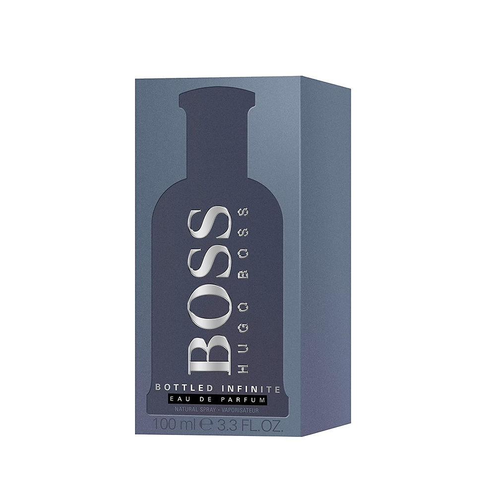 Thumbnail: Hugo Boss Bottled Infinite Eau de Parfum