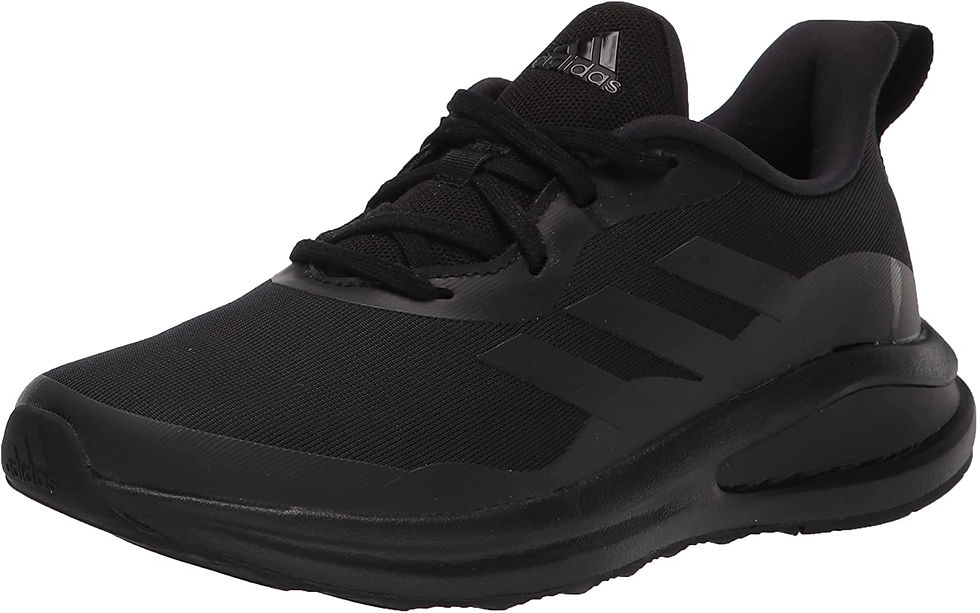 Thumbnail: adidas Unisex-Child Fortarun Running Shoe