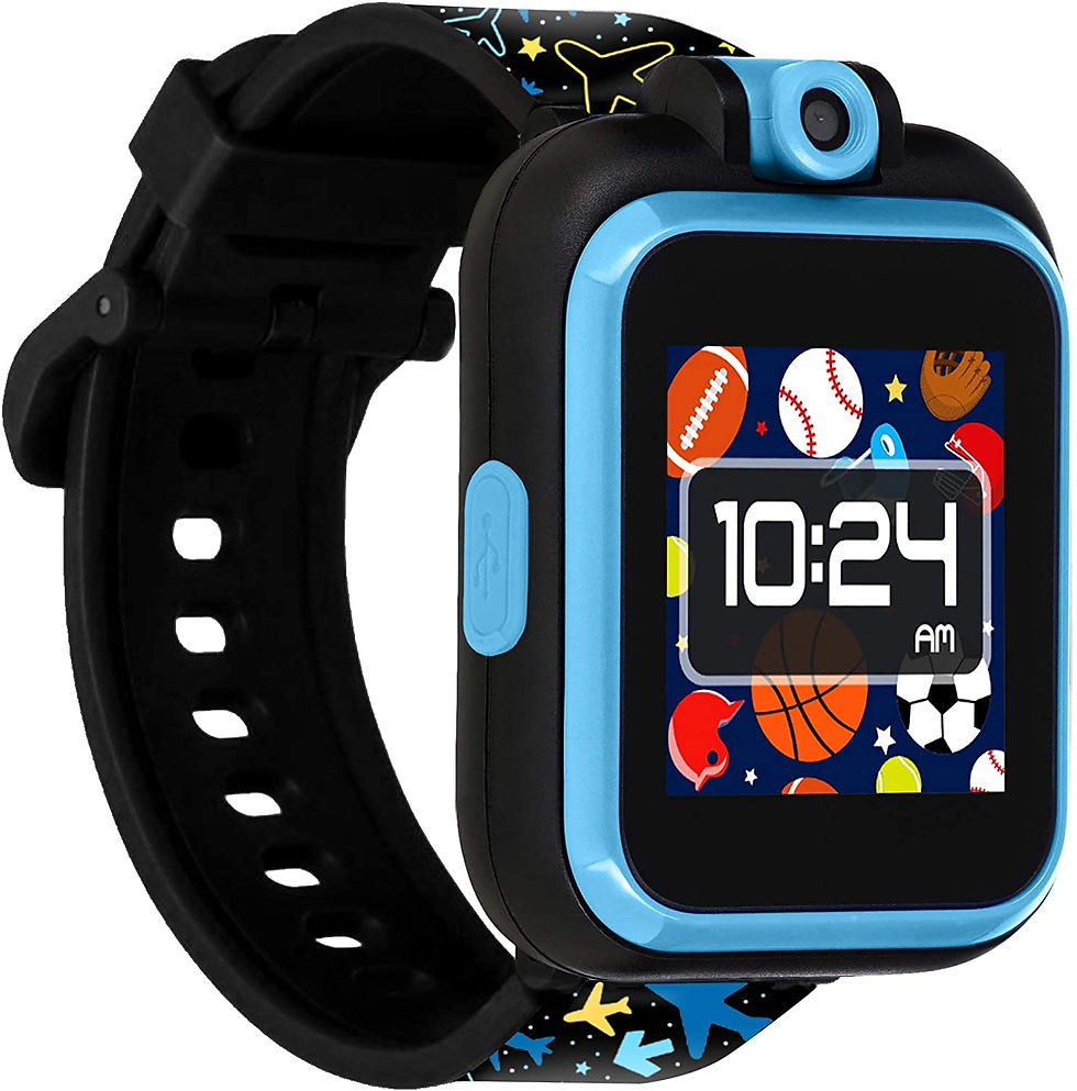 Miniatura: Smart Watch for Kids PlayZoom 2 - Video Camera Selfies STEM Learning Educationa