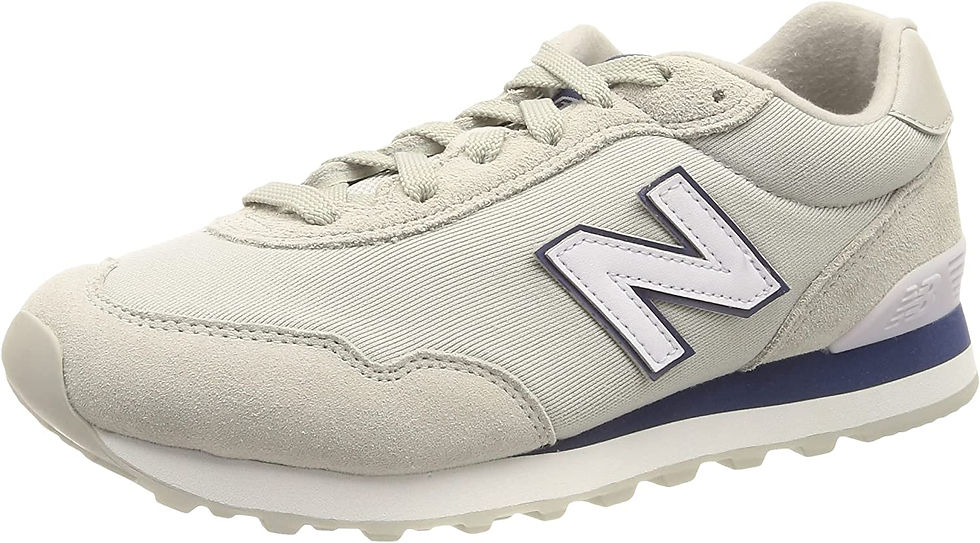 Thumbnail: New Balance Womens 515 V3 Sneaker