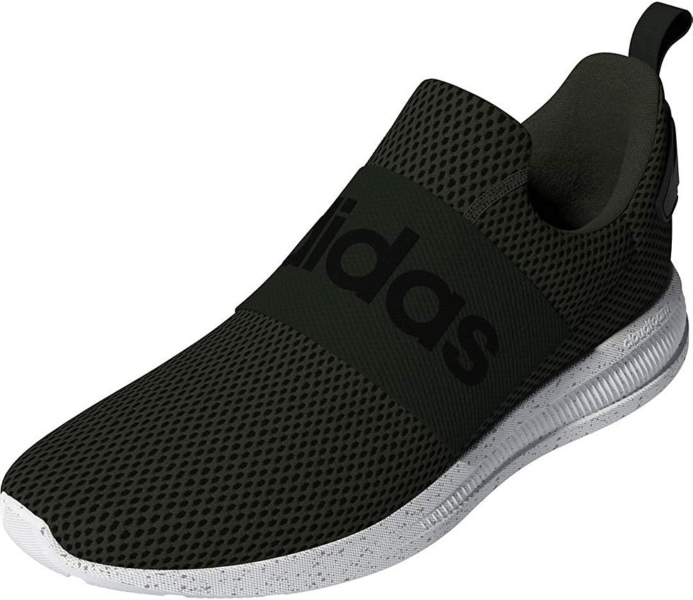 Thumbnail: adidas Men's Lite Racer Adapt 4.0 Running Shoes