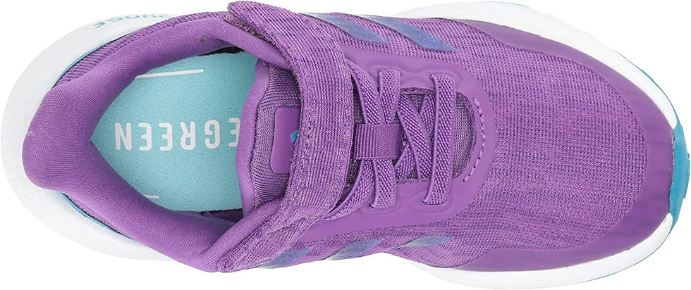 Thumbnail: adidas Unisex-Child EQ21 Running Shoe