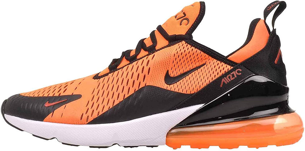 Thumbnail: Nike Men's Gymnastics Shoes