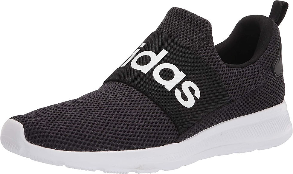 Thumbnail: adidas Men's Lite Racer Adapt 4.0 Running Shoes