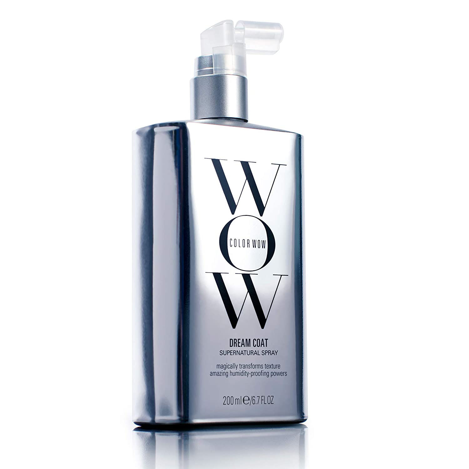COLOR WOW Dream Coat, Supernatural Spray, 6.7 Fl. oz.
