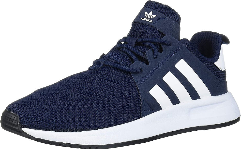 Thumbnail: adidas Originals Unisex-Child X_PLR Sneaker