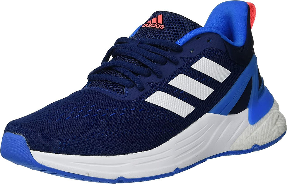 Thumbnail: adidas Unisex-Child Response Super 2.0 Running Shoe