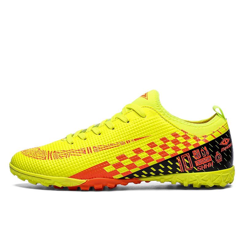 Miniaturbild: Hombres Dealer Football Shoes Nouveau Design Sneeker Shoes For Men Football Sho