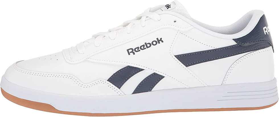 Thumbnail: Reebok Mens Classic Men's Royal Techque T Shoes Sneaker