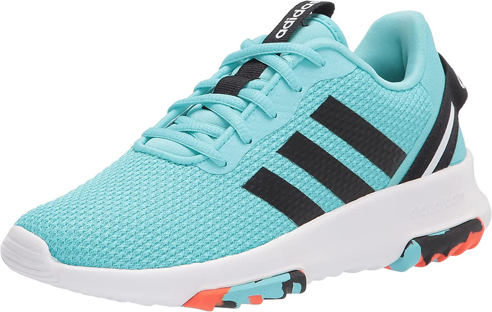 Thumbnail: adidas Unisex-Child Racer Tr 2.0 Running Shoe