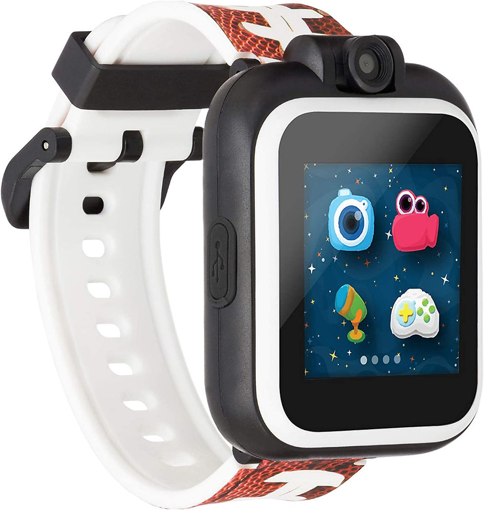 Miniatura: Smart Watch for Kids PlayZoom 2 - Video Camera Selfies STEM Learning Educationa