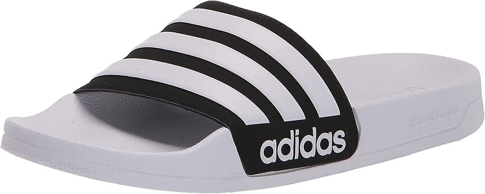 Thumbnail: adidas Men's Adilette Shower Slide