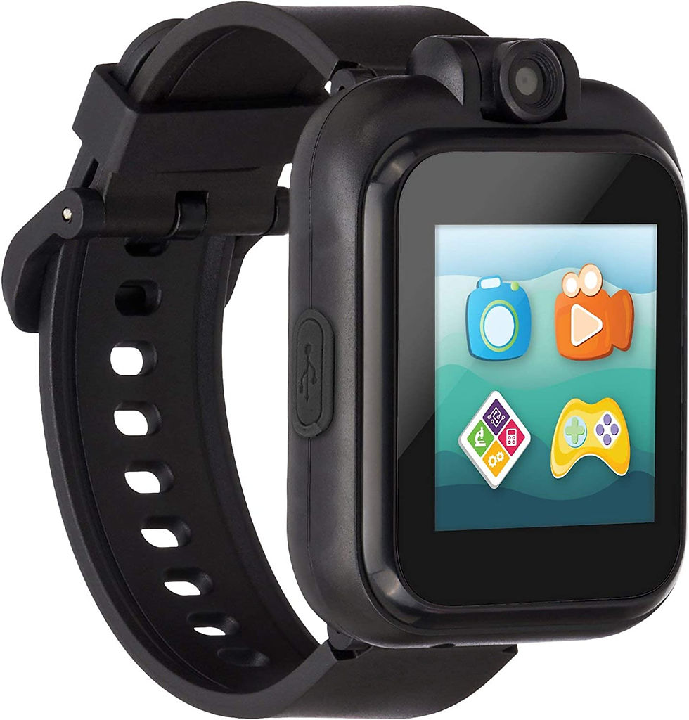 Miniatura: Smart Watch for Kids PlayZoom 2 - Video Camera Selfies STEM Learning Educationa