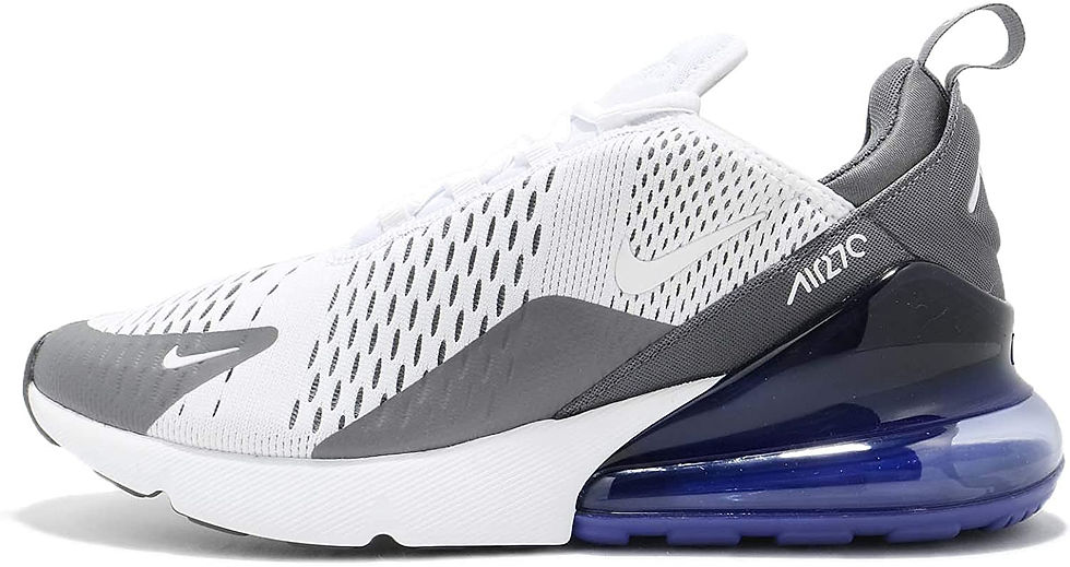 Thumbnail: Nike Men's Gymnastics Shoes