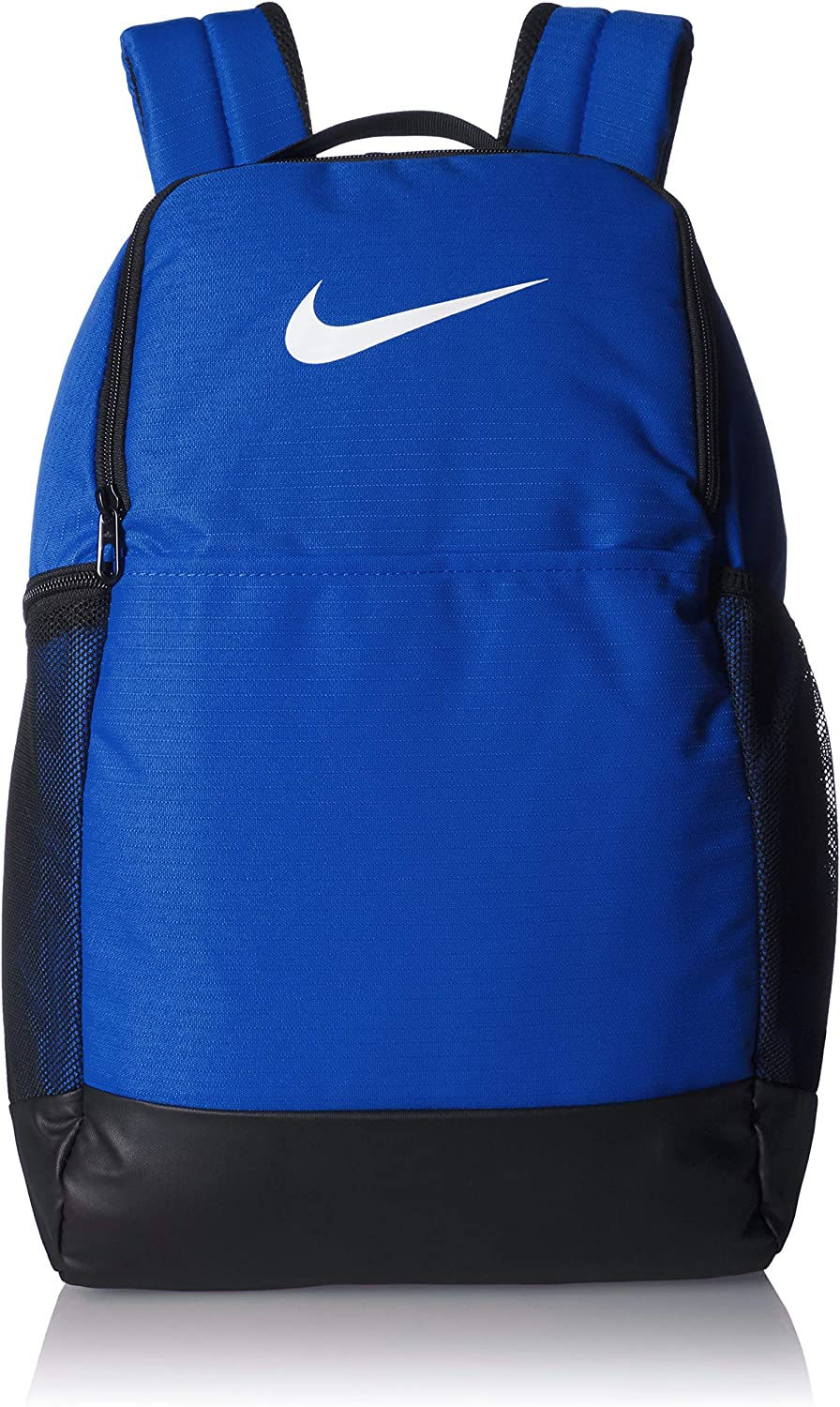 Thumbnail: Nike Brasilia Medium Training Backpack, Nike Backpack for Women and Men with Se