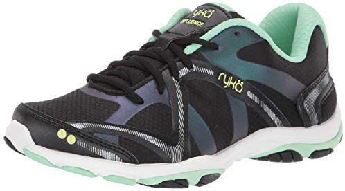 थंबनेल: Ryka Women's Influence Cross Trainer