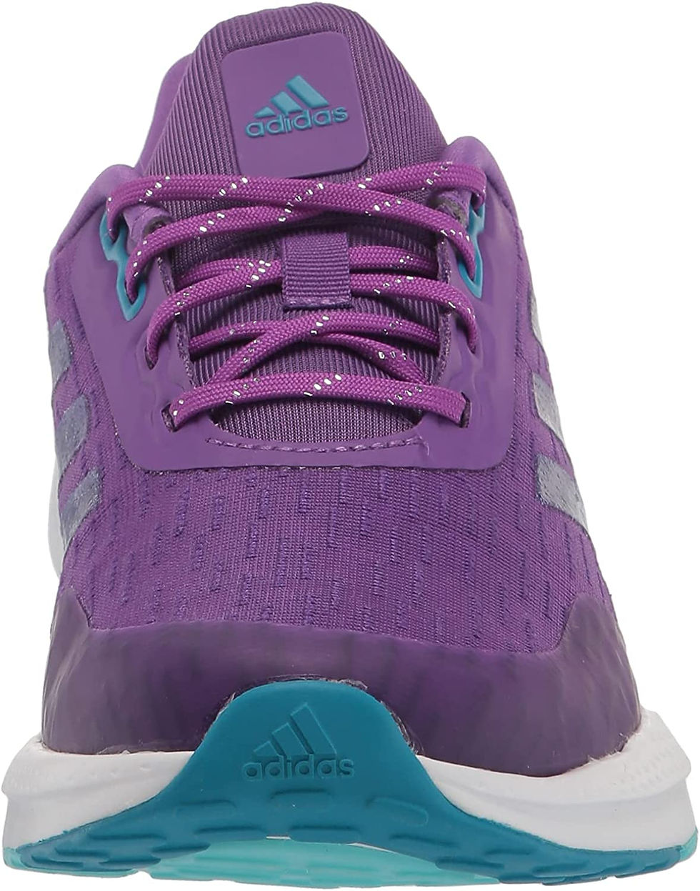 Thumbnail: adidas Unisex-Child Eq21 Running Shoe