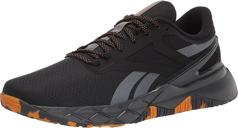 Миниатюра: Reebok Men's Nanoflex Cross Trainer