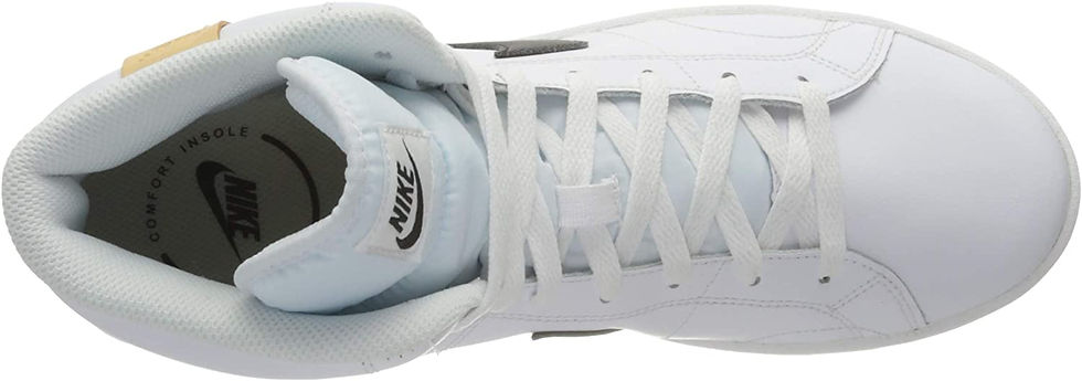 Thumbnail: Nike Men's Tennis Shoe