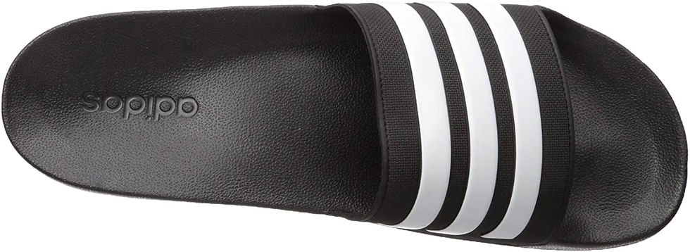 Thumbnail: adidas Men's Adilette Shower Slide