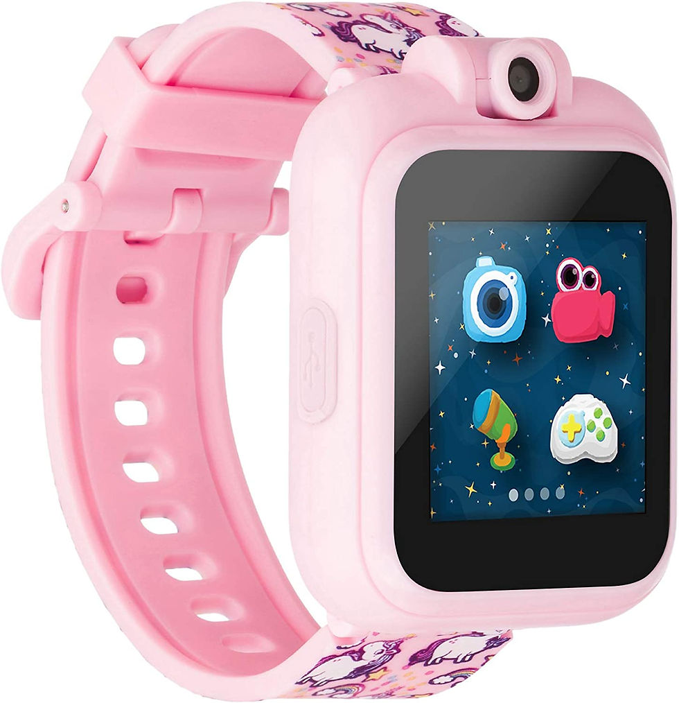 Miniatura: Smart Watch for Kids PlayZoom 2 - Video Camera Selfies STEM Learning Educationa
