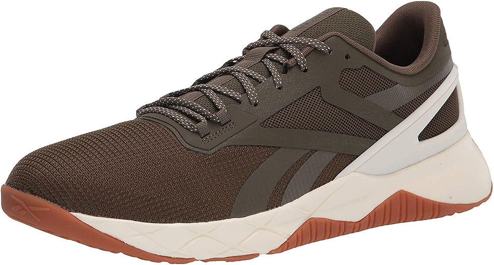 Миниатюра: Reebok Men's Nanoflex Cross Trainer