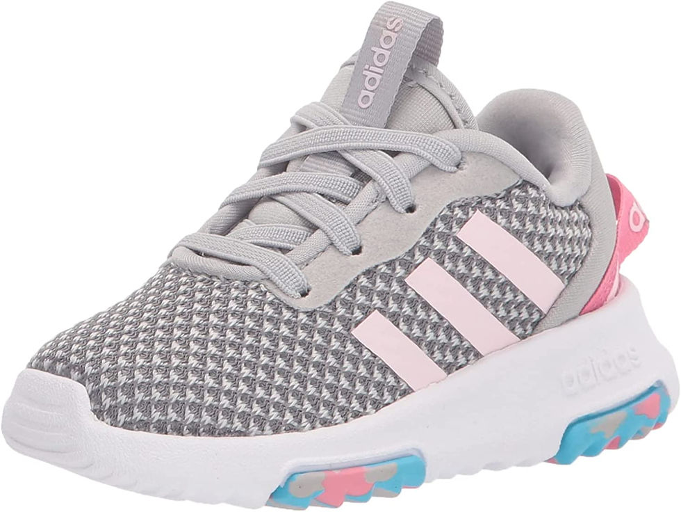 Thumbnail: adidas Unisex-Child Racer Tr 2.0 Running Shoe