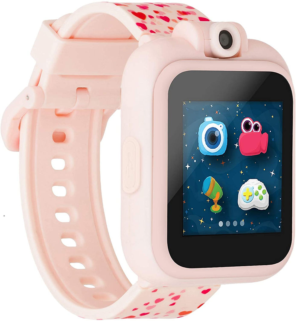 Miniatura: Smart Watch for Kids PlayZoom 2 - Video Camera Selfies STEM Learning Educationa