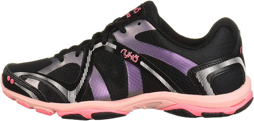 थंबनेल: Ryka Women's Influence Cross Trainer