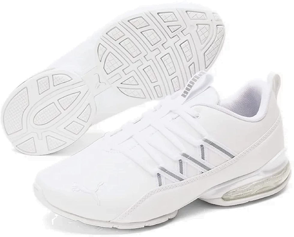 Thumbnail: PUMA Womens Riaze Prowl Sneaker