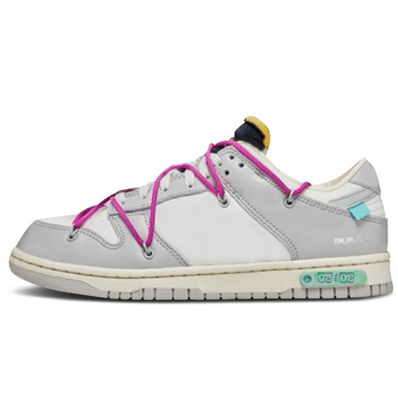Miniaturbild: Wholesale Manufacturer Men Sports Shoes Running Shoes Custom