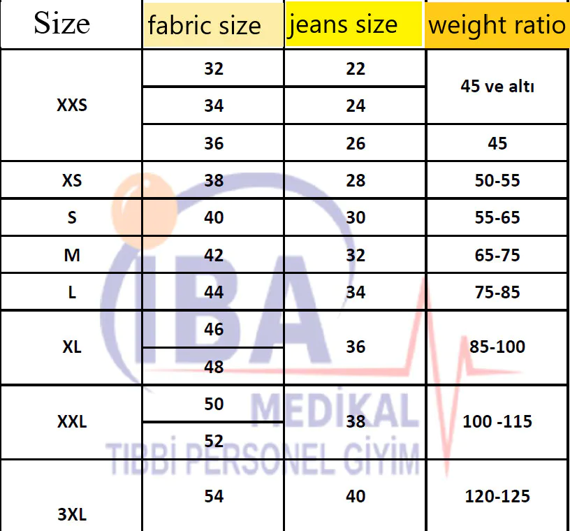 Thumbnail: Women's Missy Scrub Set,High Quality lycra stretch fabric,embroider your logo a