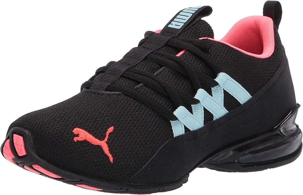 Thumbnail: PUMA Womens Riaze Prowl Sneaker