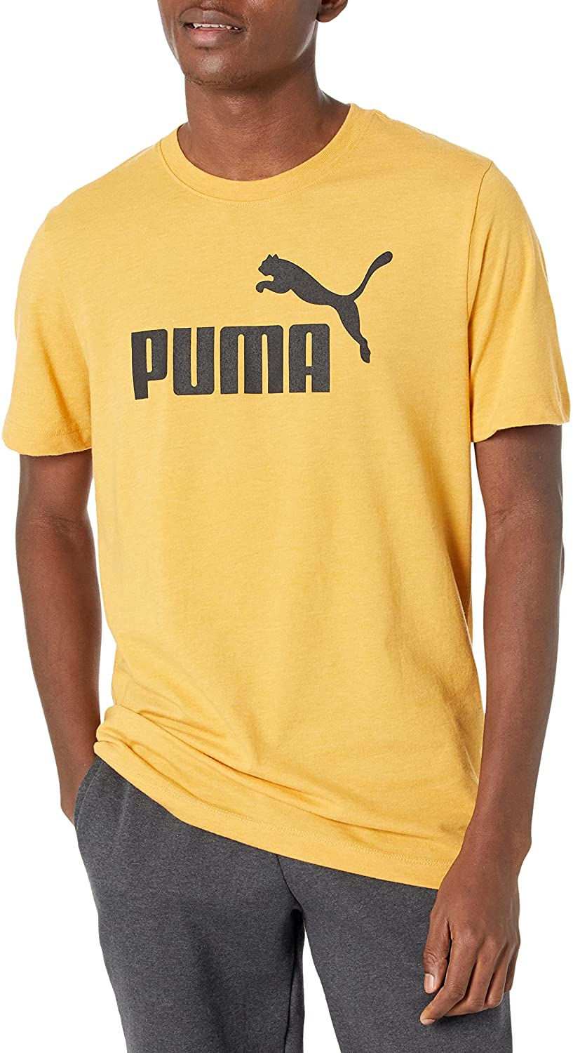 Thumbnail: PUMA Men's Essentials Tee