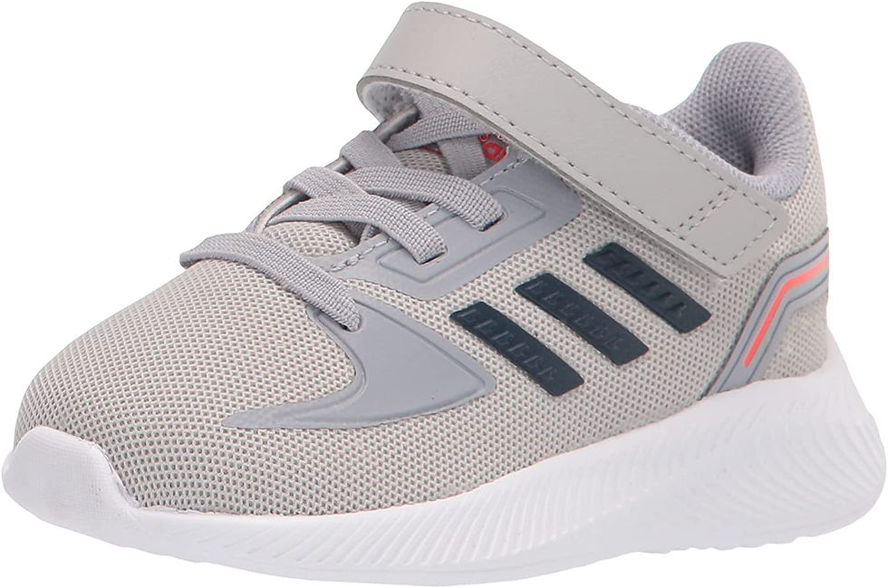 Thumbnail: adidas Unisex-Child Runfalcon 2.0 Running Shoe