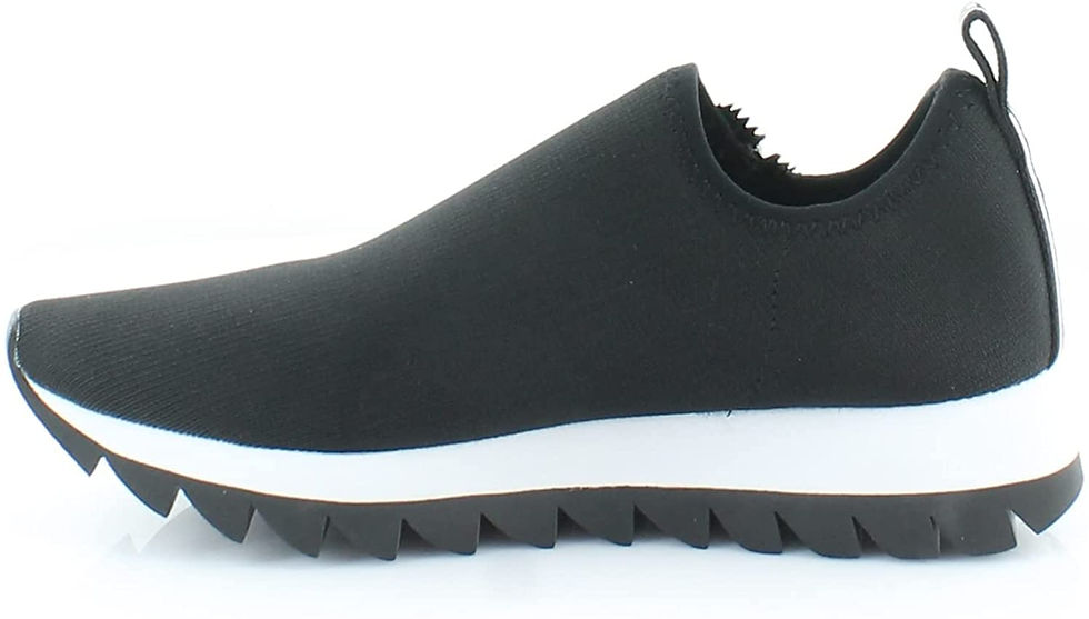Thumbnail: DKNY Women's Lightweight Slip On Comfort Sneaker