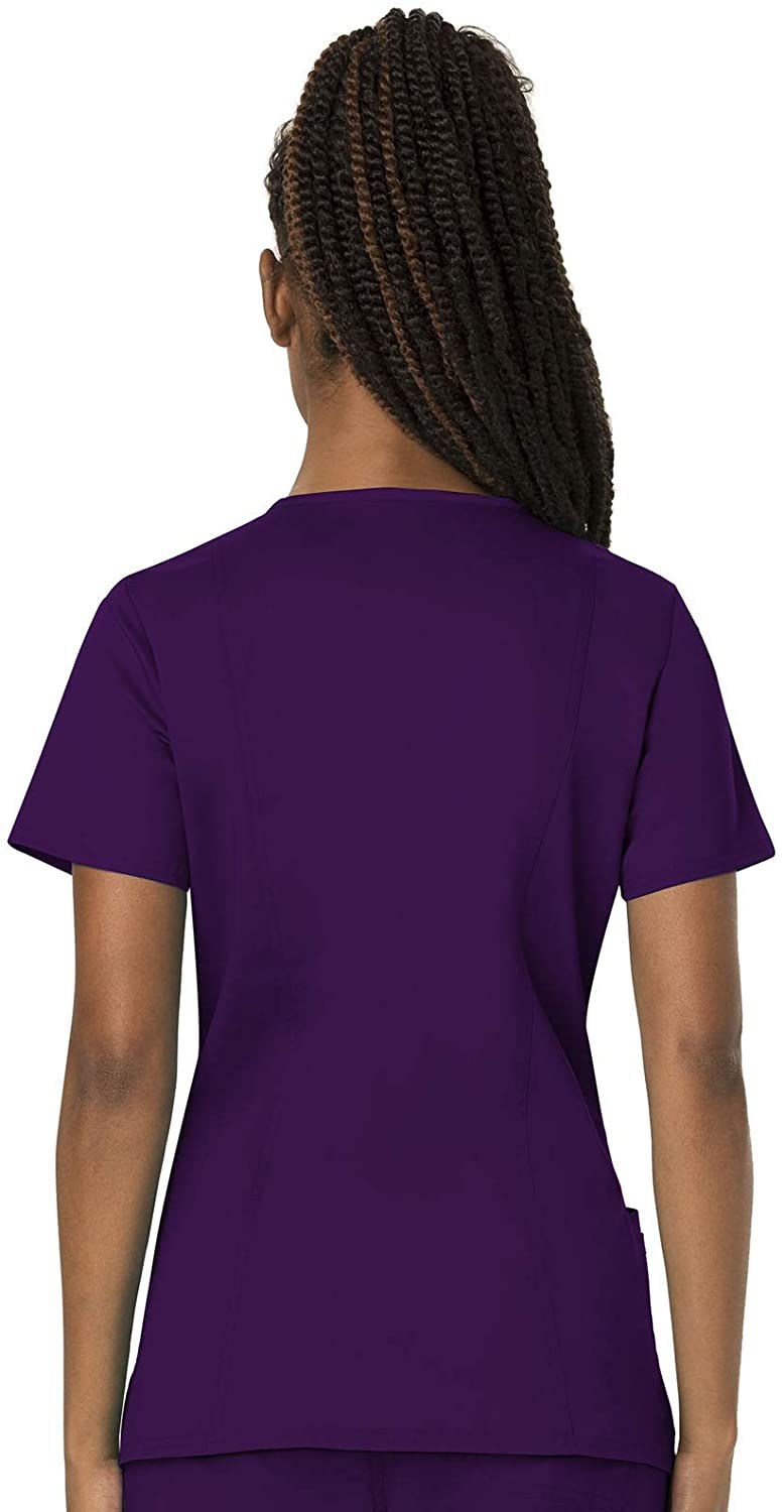 Thumbnail: Cherokee Women's V-Neck Top