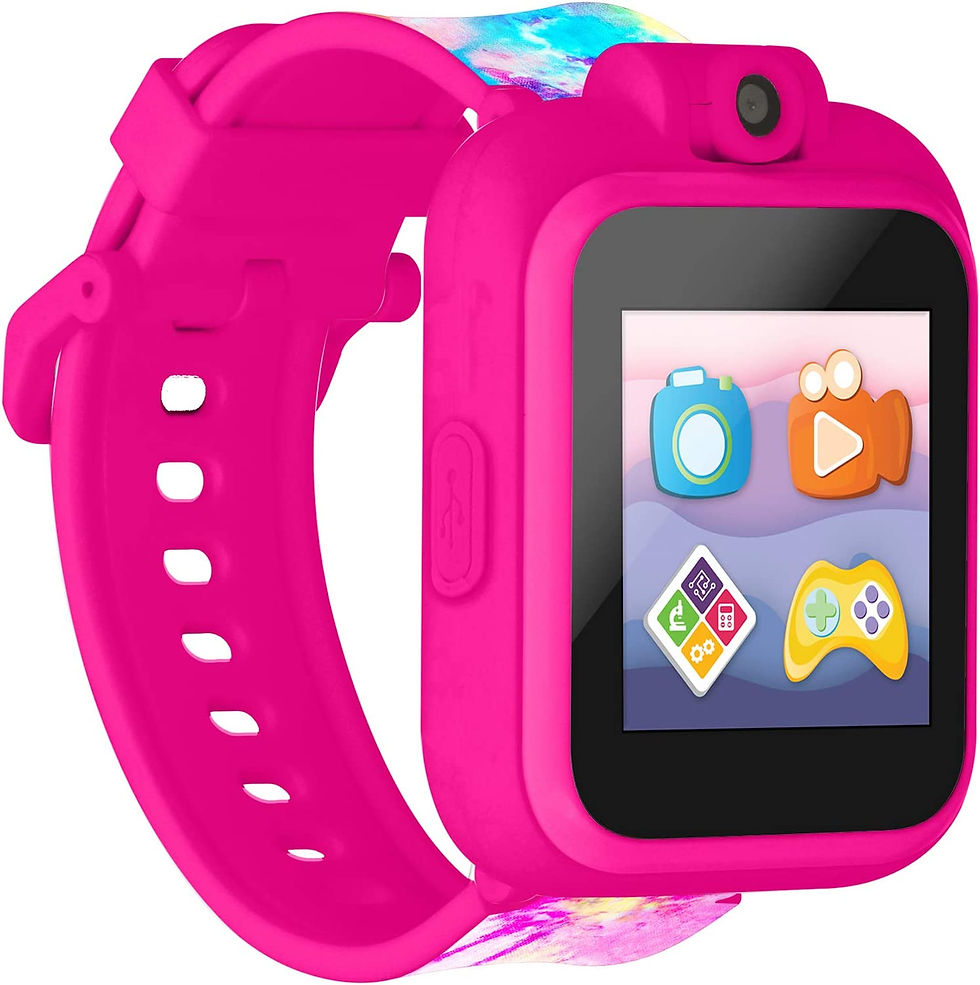 Miniatura: Smart Watch for Kids PlayZoom 2 - Video Camera Selfies STEM Learning Educationa