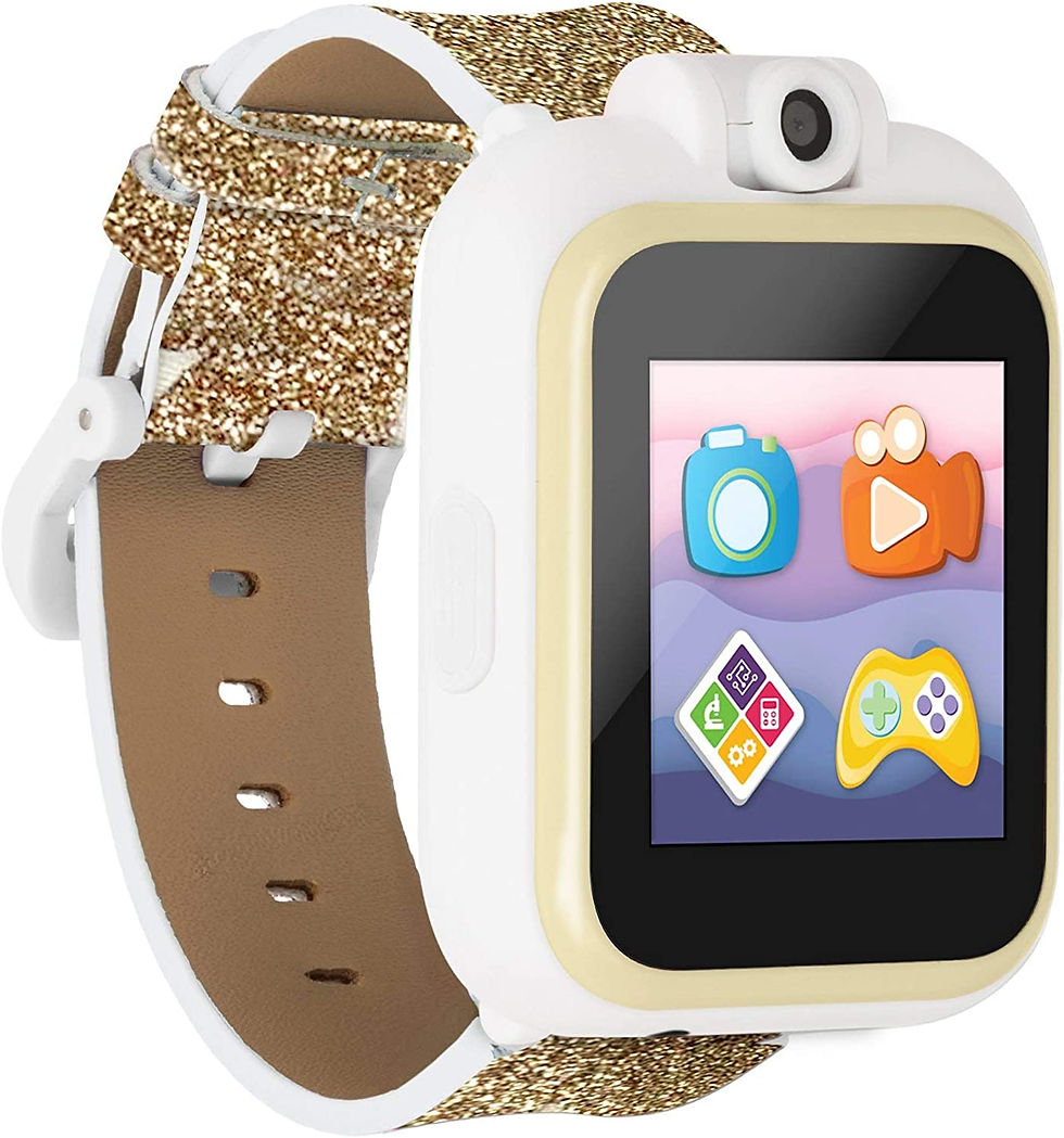 Miniatura: Smart Watch for Kids PlayZoom 2 - Video Camera Selfies STEM Learning Educationa