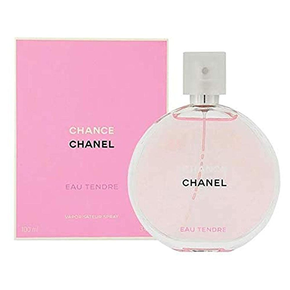 Thumbnail: Chanel Chance Eau Tendre For Women 1.7 OZ 50 ML
