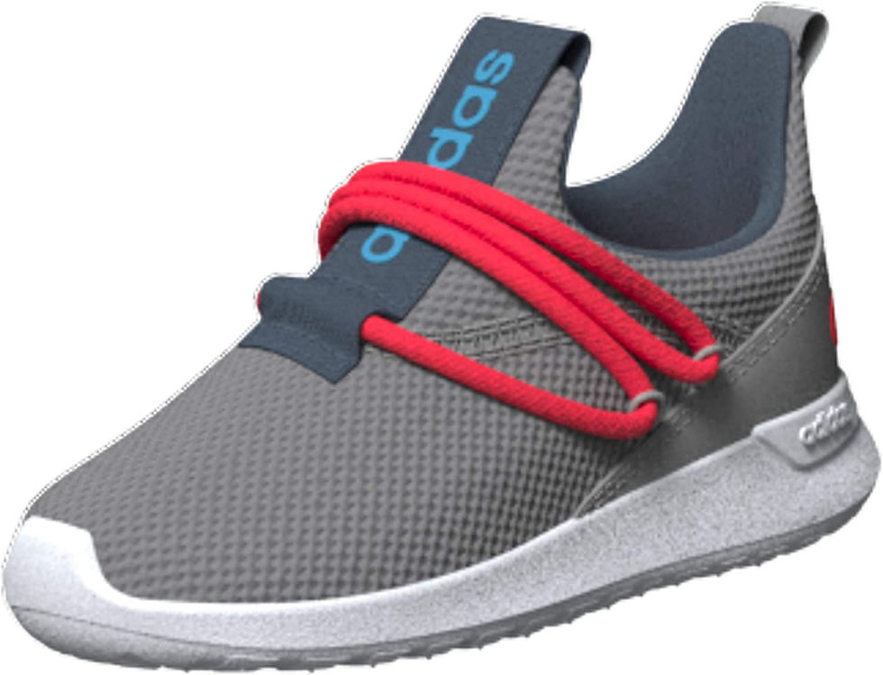 Thumbnail: adidas Unisex-Child Lite Racer Adapt 3.0 Running Shoe