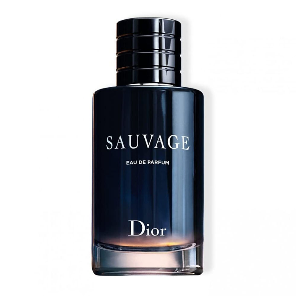 Thumbnail: Sauvage by Dior Eau de Parfum Spray, 2 Fl Oz