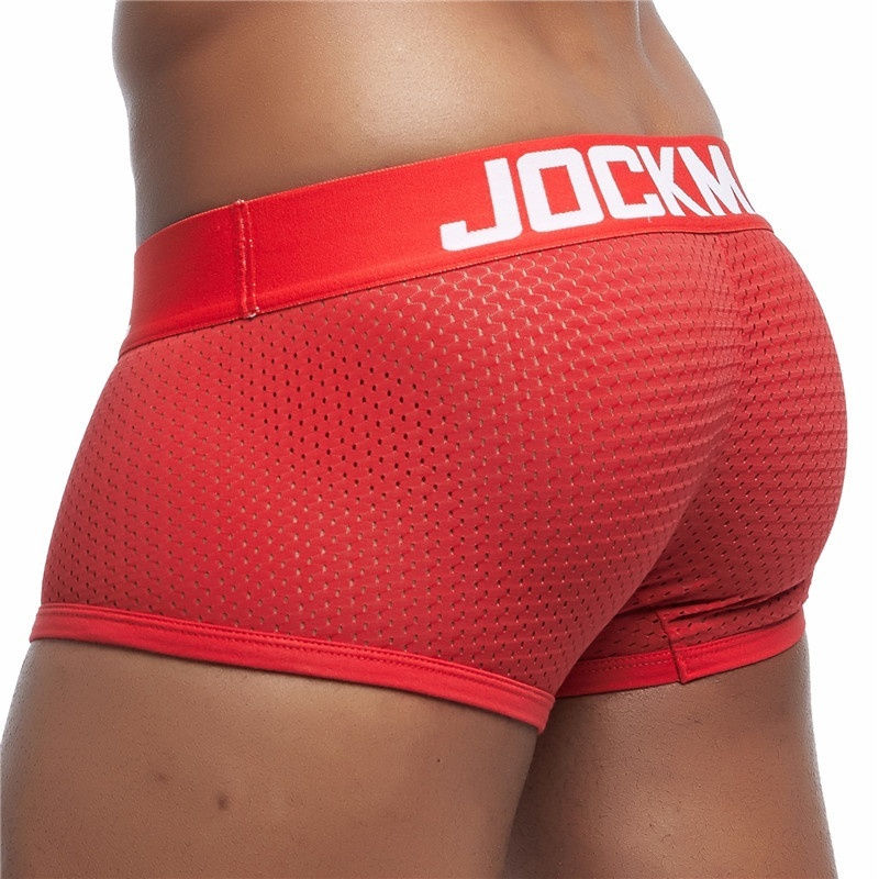 Thumbnail: Summer Casual Body Shorts Breathable Sport Fitness Basketball Workout Pants Run