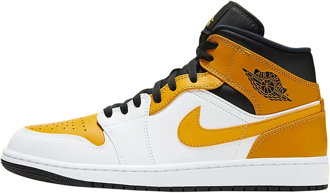 Nike Men's Basketball Shoe
