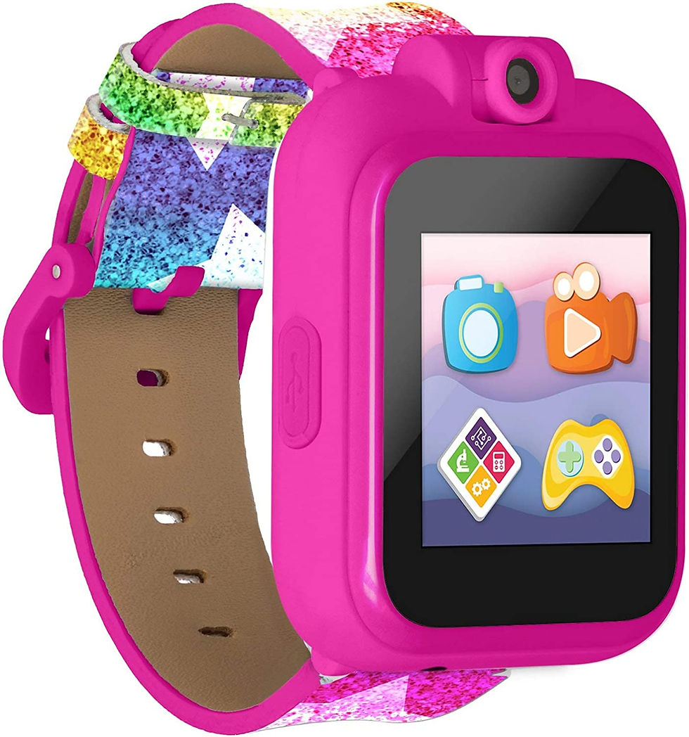 Miniatura: Smart Watch for Kids PlayZoom 2 - Video Camera Selfies STEM Learning Educationa