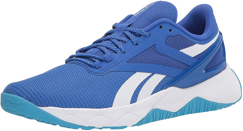 Миниатюра: Reebok Men's Nanoflex Cross Trainer