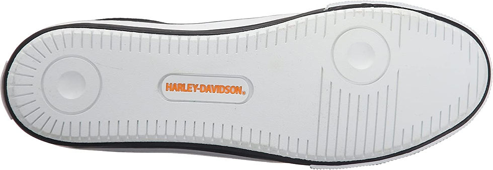 サムネイル： HARLEY-DAVIDSON FOOTWEAR Men's Nathan