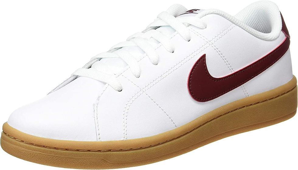 Thumbnail: Nike Men's Tennis Shoe